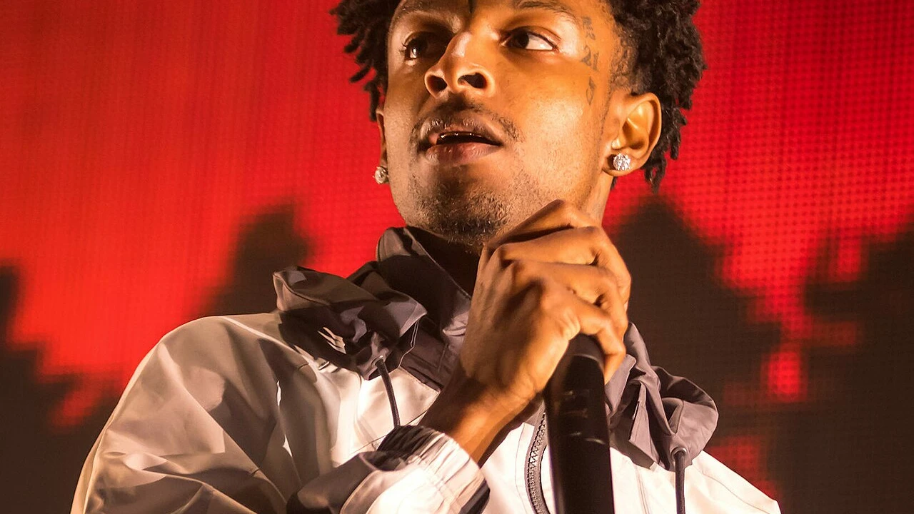 21 Savage Tour 2026-2027: How to Secure Your Seats