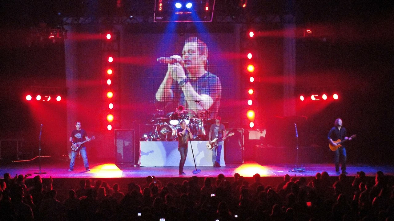 3 Doors Down Tour 2026-2027: Setlist Secrets, Stage Sightlines & Ticket Deals