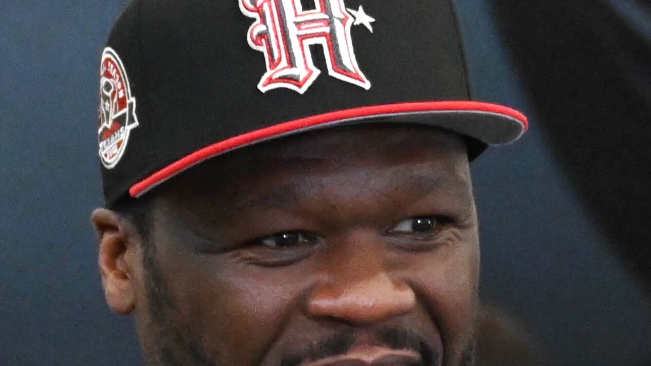 50 Cent Tour 2026-2027: How to Secure Your Seats Now