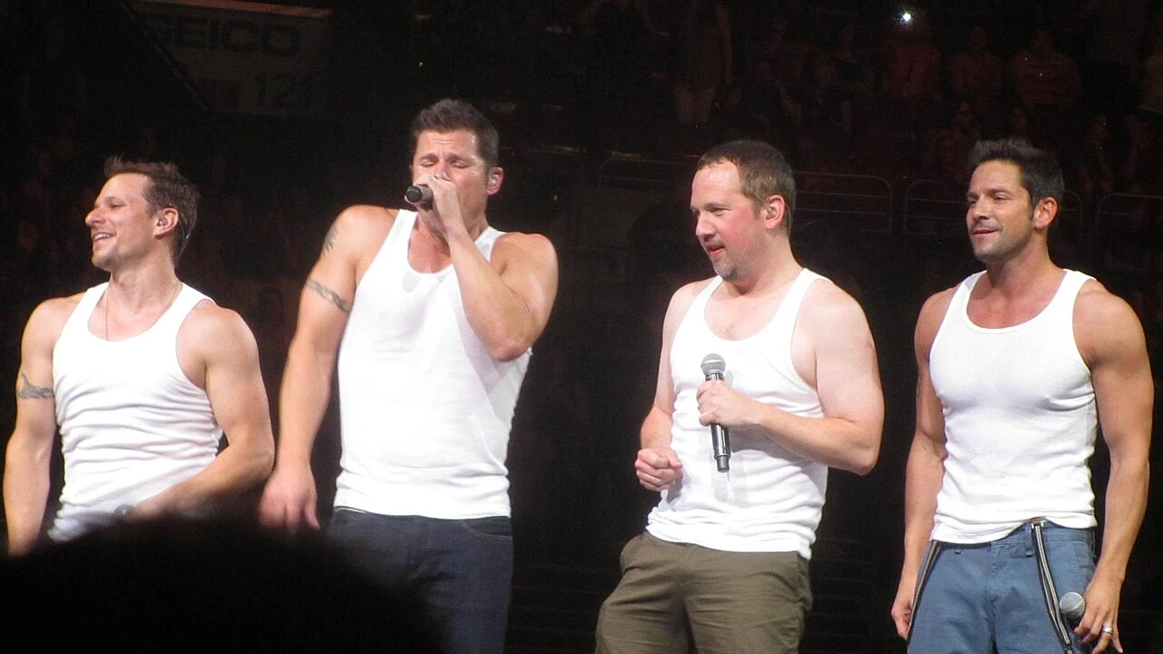 98 Degrees Tour 2026-2027: The Truth Behind the Rumors