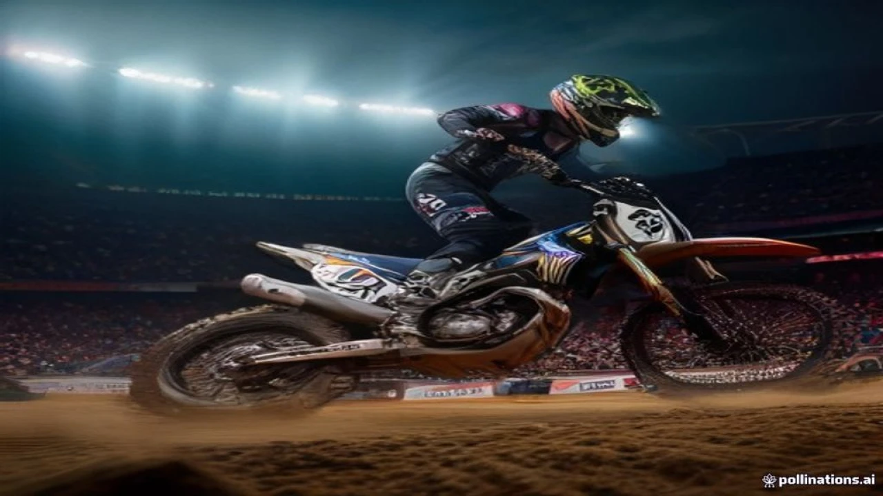 AMA Supercross 2027: Insider Strategy for the Ultimate Race Day