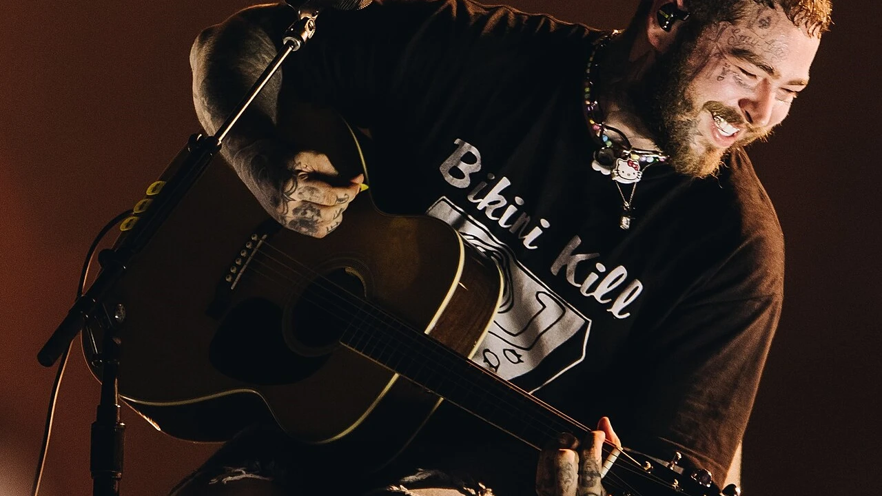 Post Malone Tour 2026-2027: Setlist Secrets, Stage Sightlines & Ticket Deals